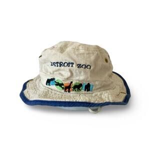 Jacobson Hat Company | child bucket hat